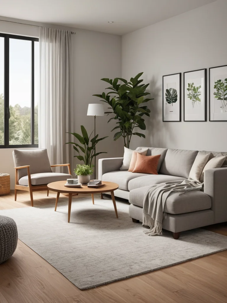 Фэншуй и напольные покрытия: ковролин или паркет - изображение