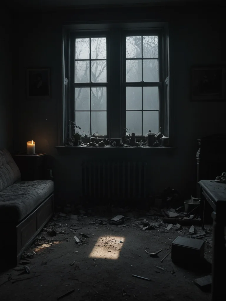 Что делать, если квартира находится возле кладбища — защита по фэншуй - изображение