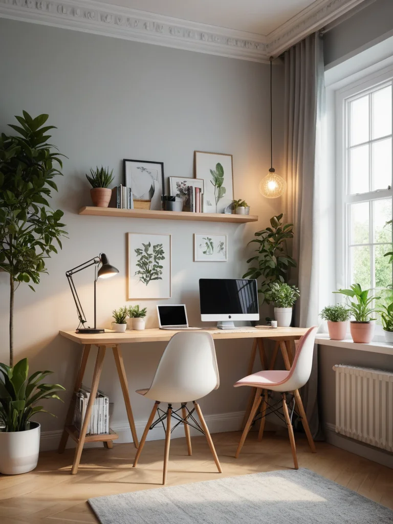 Что означает фэншуй в комнате подростка - изображение