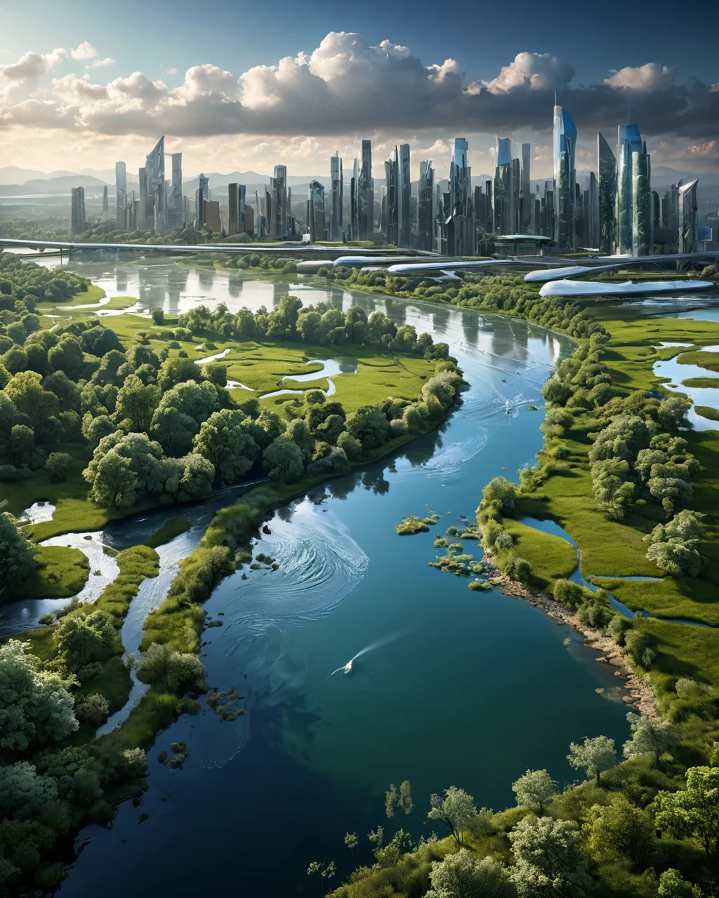 Что такое мертвая вода и как ее избежать - изображение