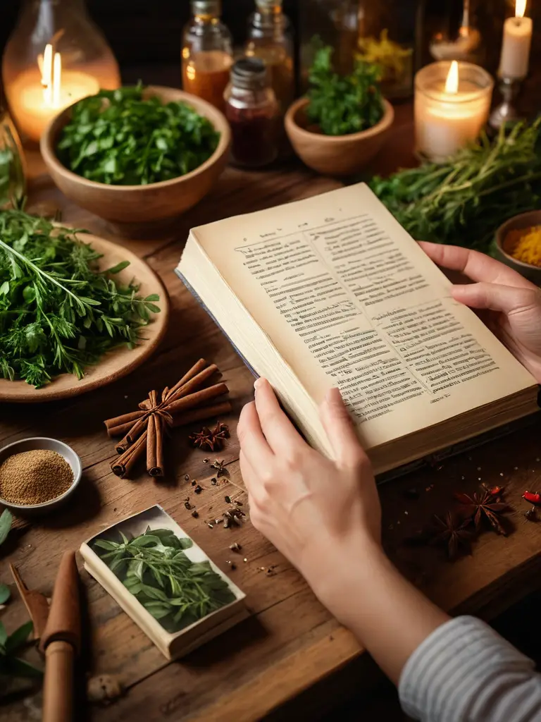 Энергия на кухне: как она влияет на семью - изображение